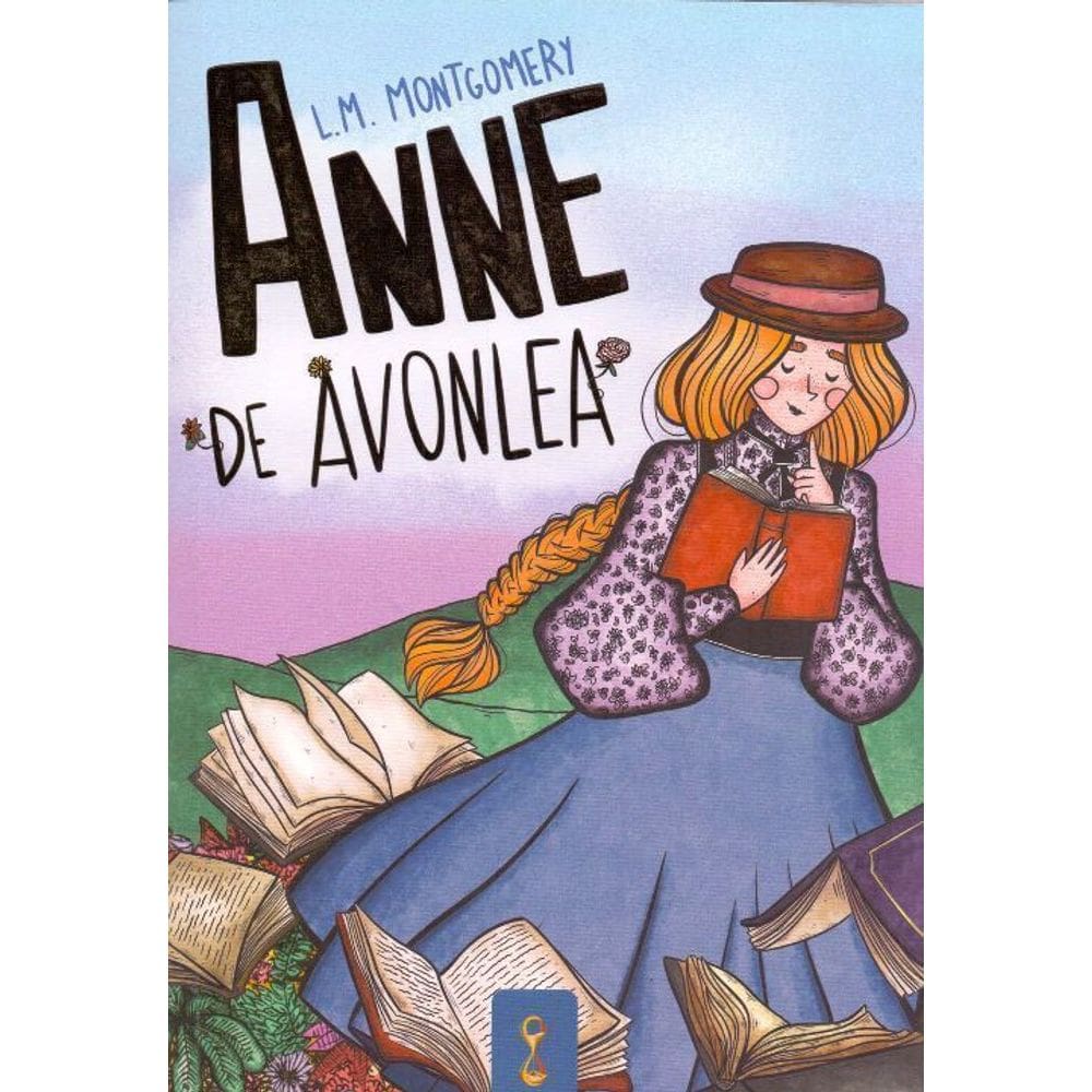 Anne de Avonlea