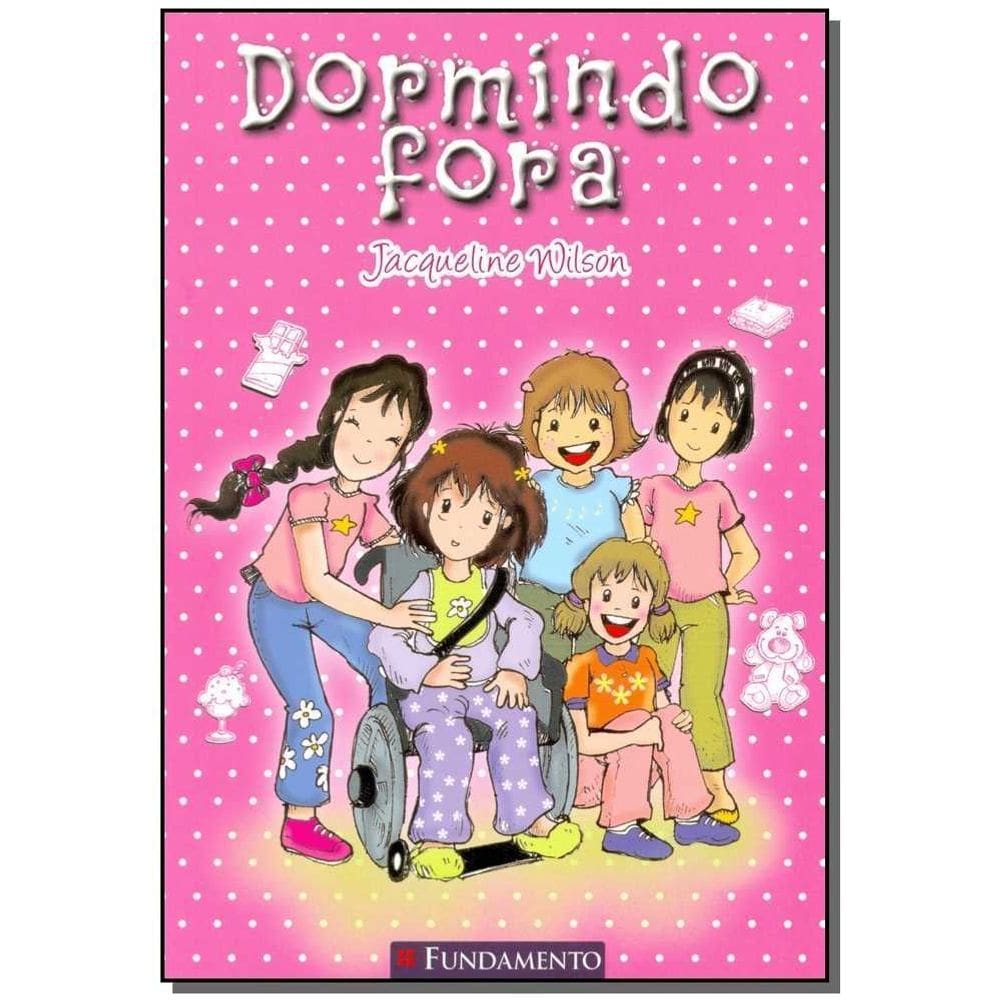 Dormindo Fora