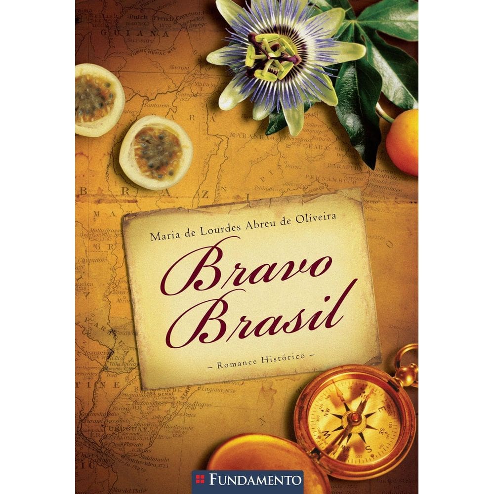 Bravo Brasil