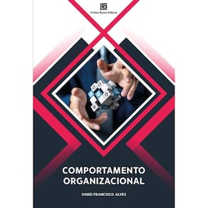 Comportamento Organizacional