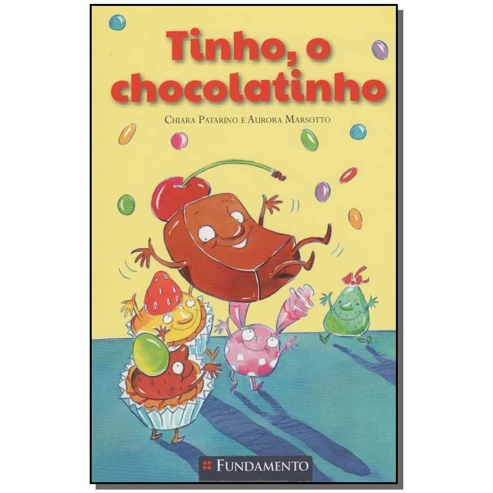 Tinho, o Chocolatinho