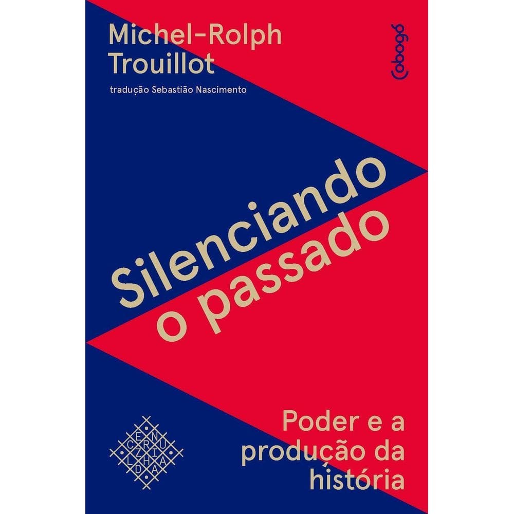 Silenciando o Passado - Poder e a Produção da História