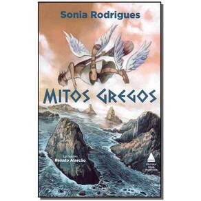 Mitos Gregos