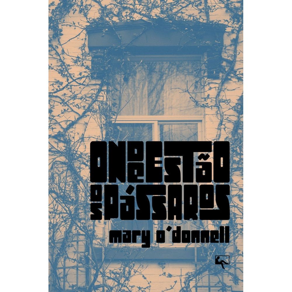 Onde Estão os Pássaros