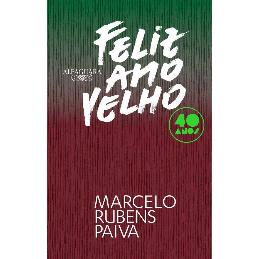 Feliz Ano Velho - 40 Anos