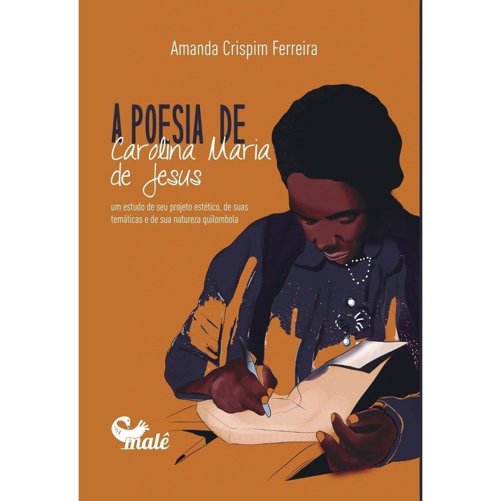 A Poesia de Carolina Maria de Jesus