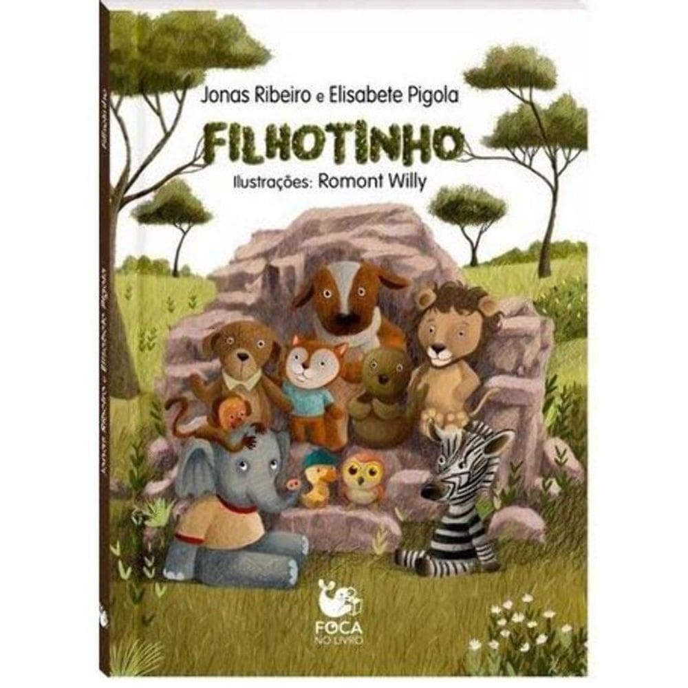 Filhotinho