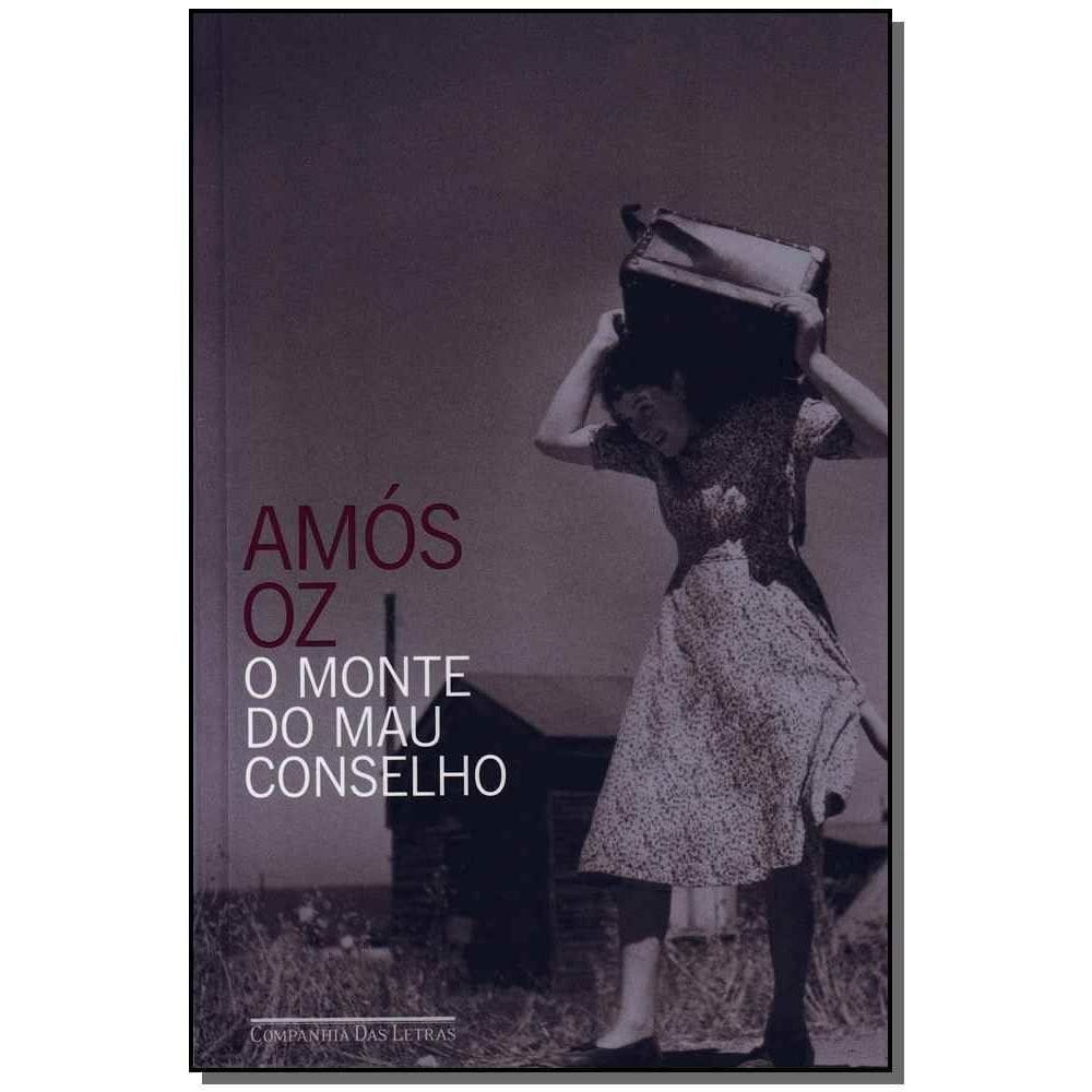 o Monte Do Mau Conselho