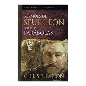 Box - Sermões de Spurgeon - 6 Livros - Seis livros da coleção: As grandes orações da Bíblia Os milag