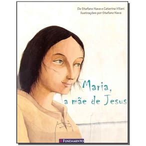Maria, a Mãe de Jesus