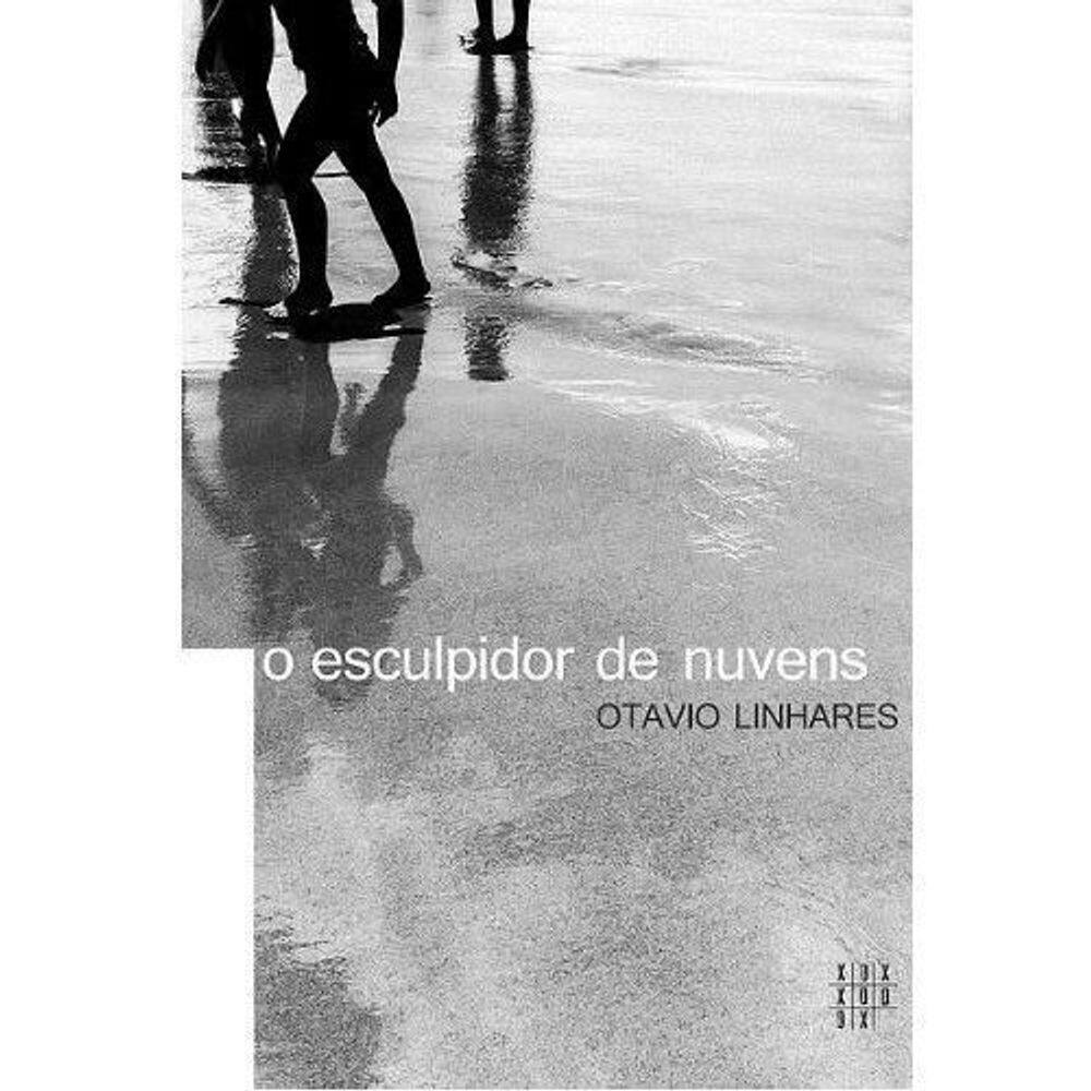 O Esculpidor de Nuvens