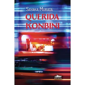 Querida Konbini
