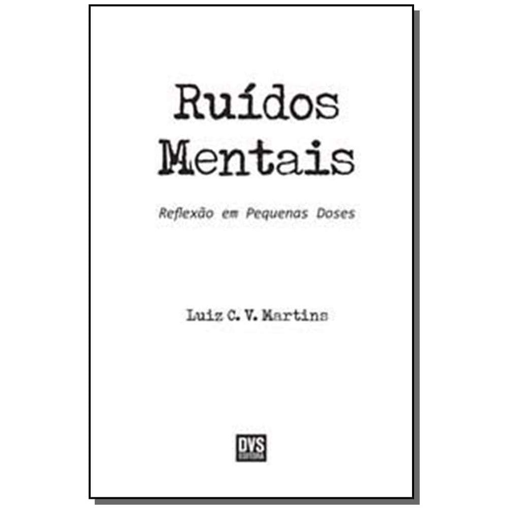 Ruídos Mentais