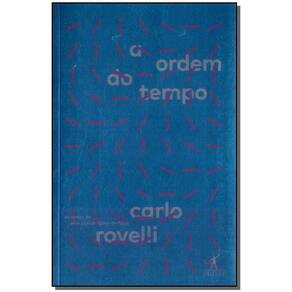 Ordem do Tempo, A