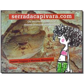 SerradaCapivara.Com - Os Incríveis Desenhos Desses Homens Misteriosos