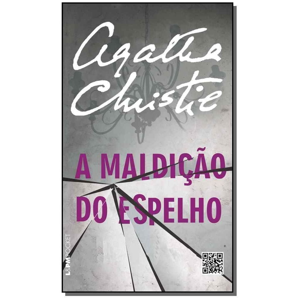 A maldição do espelho