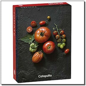 Senttia - Tomate