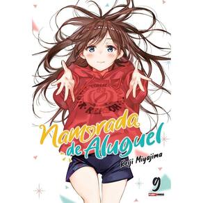 Namorada De Aluguel - Vol. 09