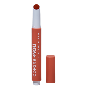 Océane 4 You Lip Balm Coral - Hidratante Labial 1,8g