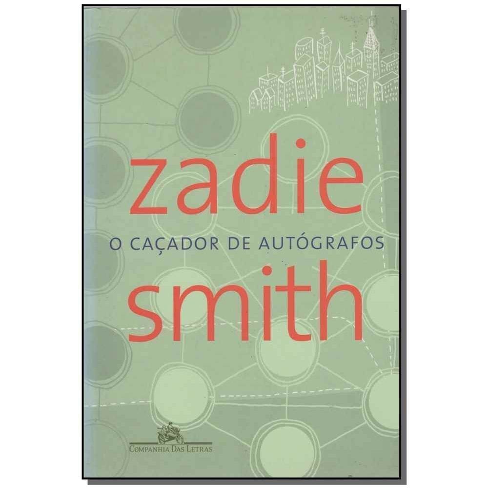 Cacador de Autografos