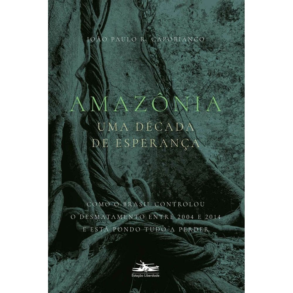 Amazônia: Uma Década De Esperança