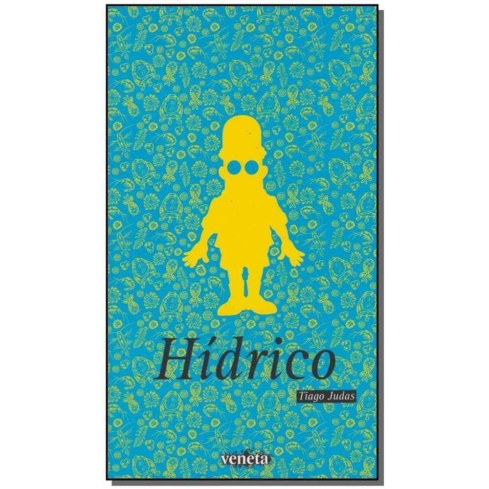 Hídrico