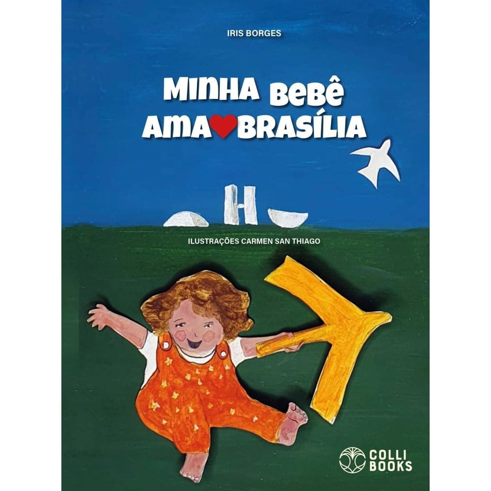 Minha Bebê Ama Brasília
