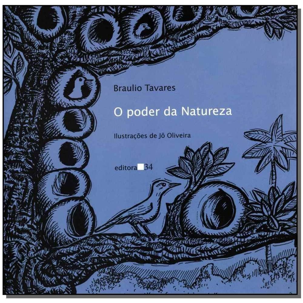 O Poder da Natureza