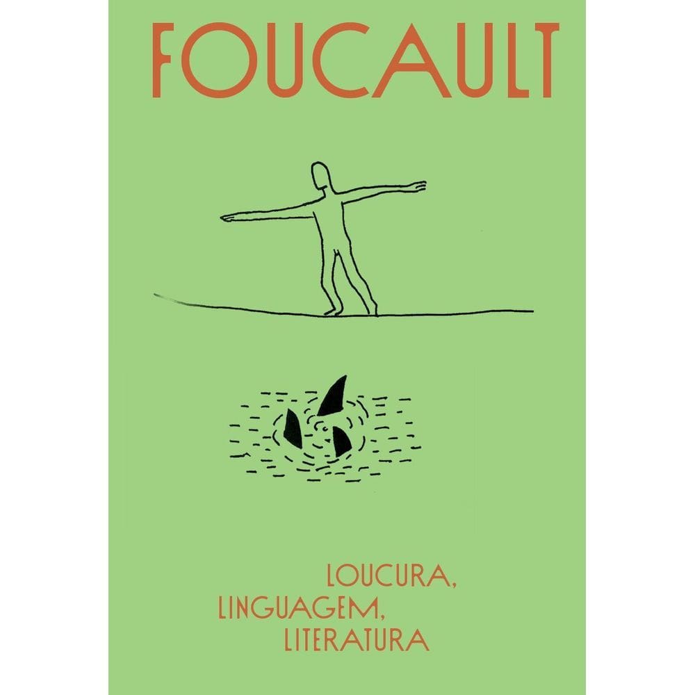 Loucura, Linguagem, Literatura