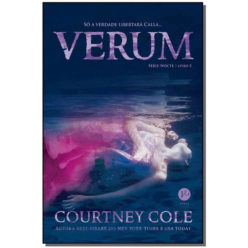 Verum - Livro 2