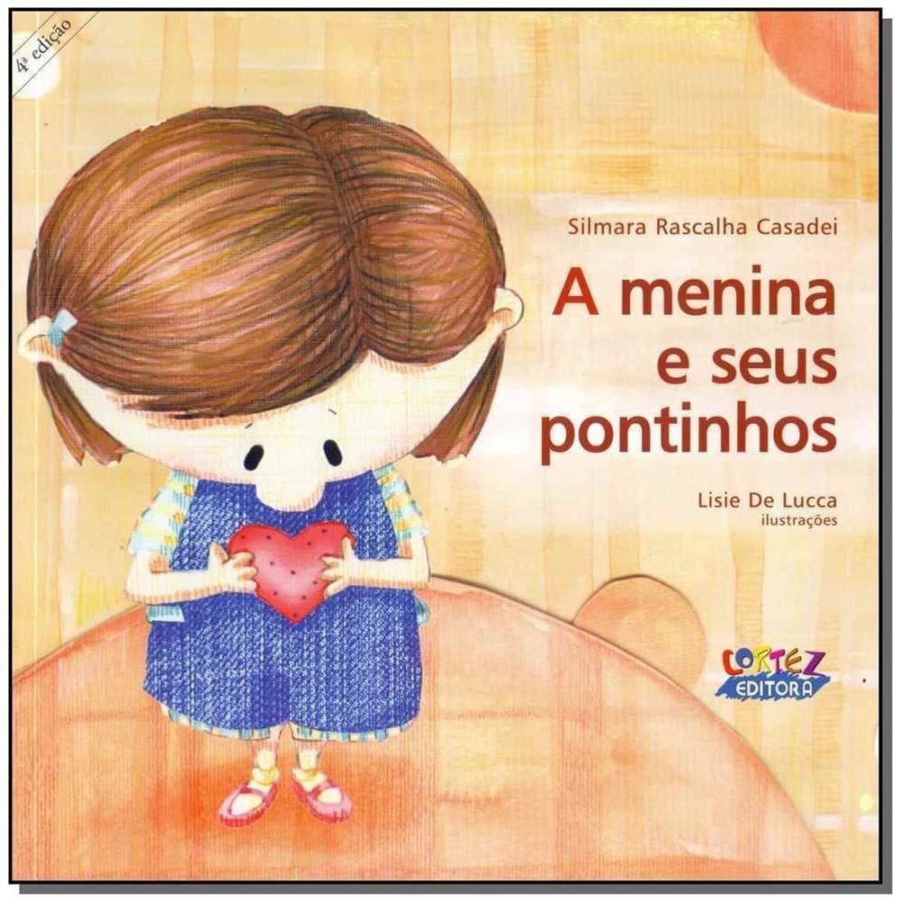 Menina e Seus Pontinhos, A