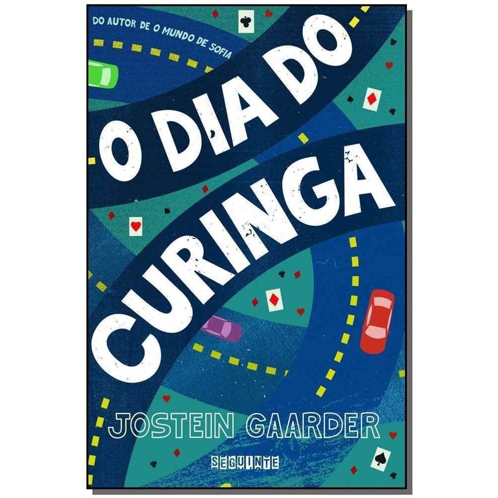 Dia do Curinga, O