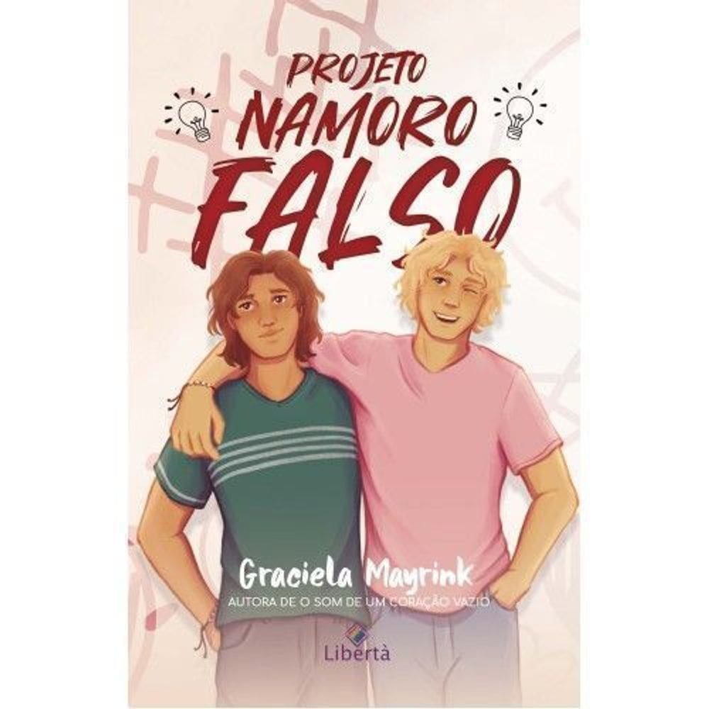 Projeto Namoro Falso