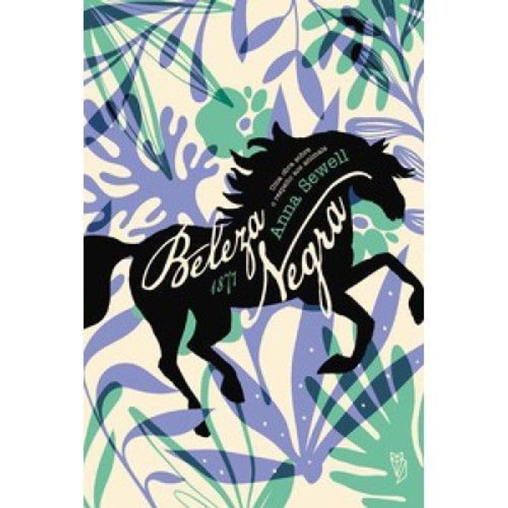 Beleza Negra - Edição de Luxo