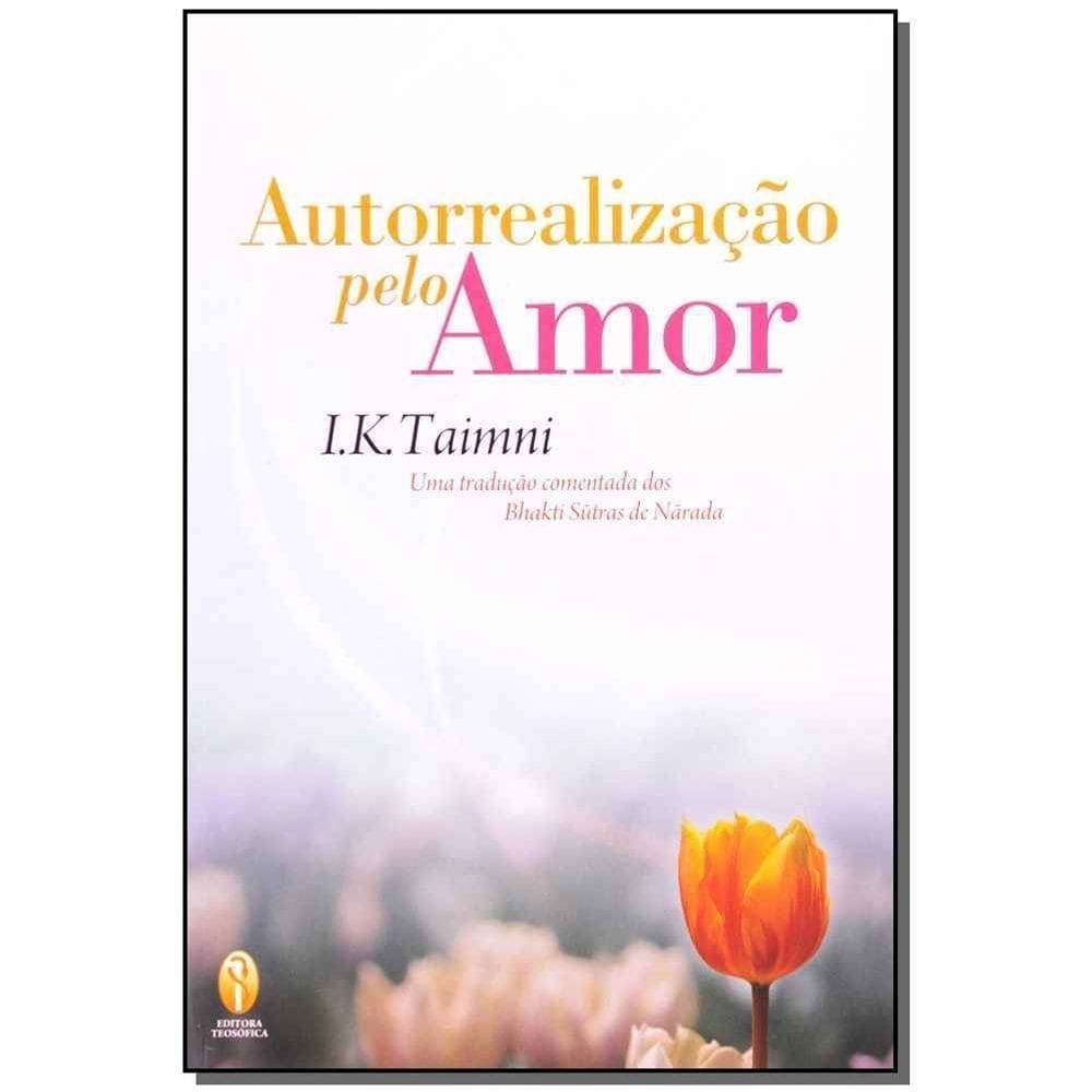 Autorrealização pelo Amor
