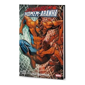 Selvagem Homem-Aranha