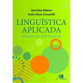 Linguística Aplicada - Ensino de Português
