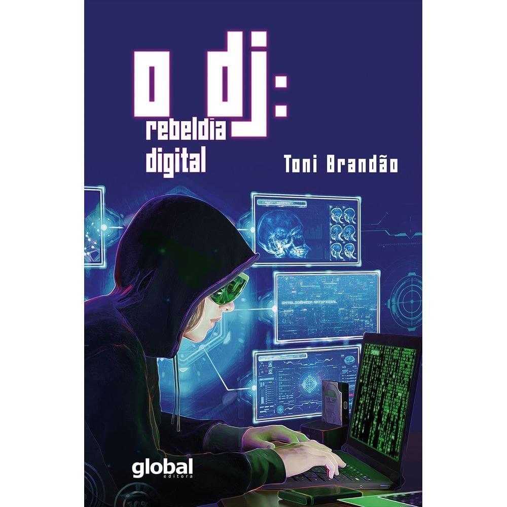 O DJ: Rebeldia Digital