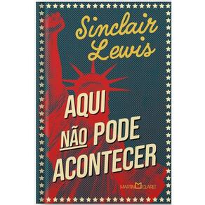 Aqui Não Pode Acontecer