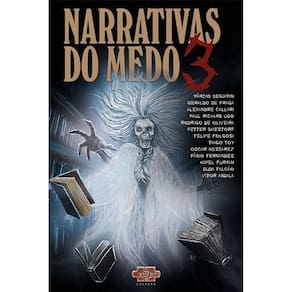 Narrativas Do Medo