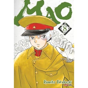 Mão - Vol. 08