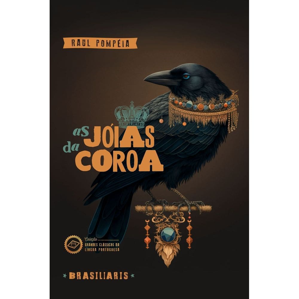 As Joias Da Coroa