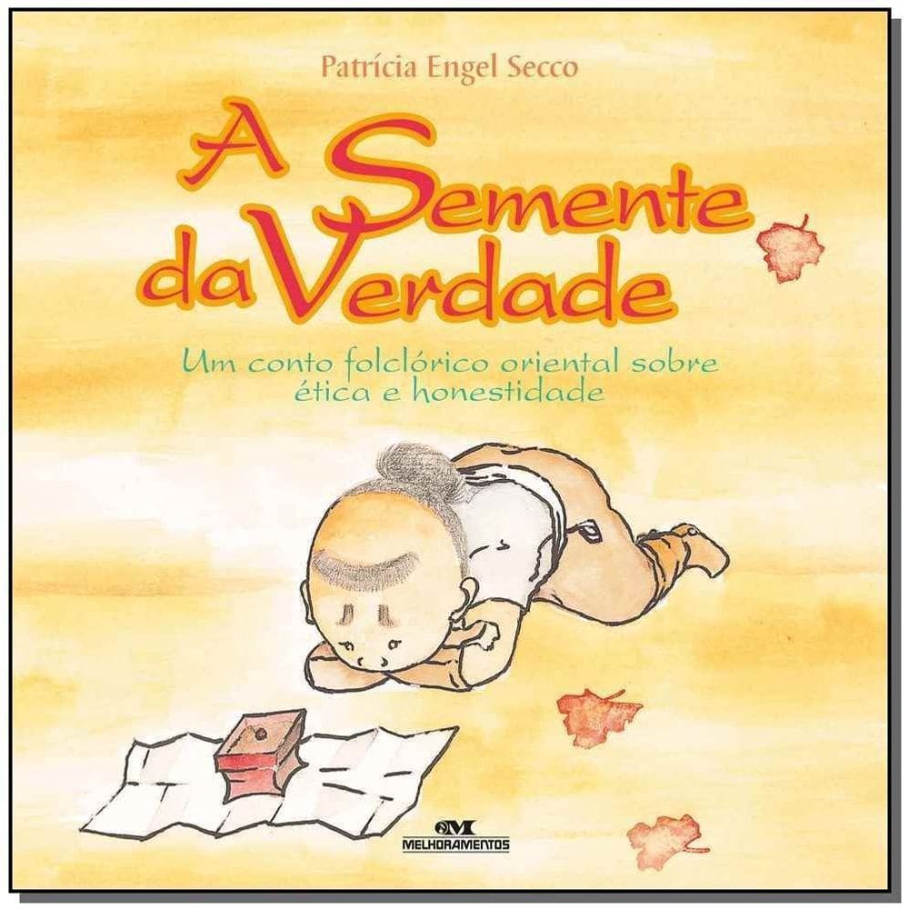 Semente Da Verdade, a (N.o)