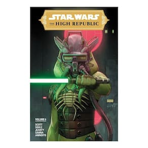 Star Wars: The High Republic - Vol. 06