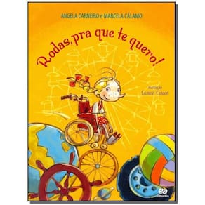 Rodas Para Que Te Quero