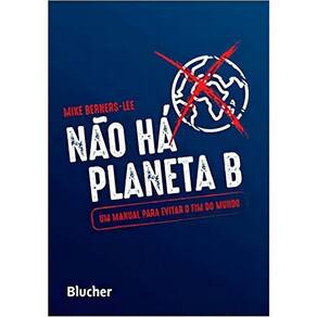 Não Há Planeta B
