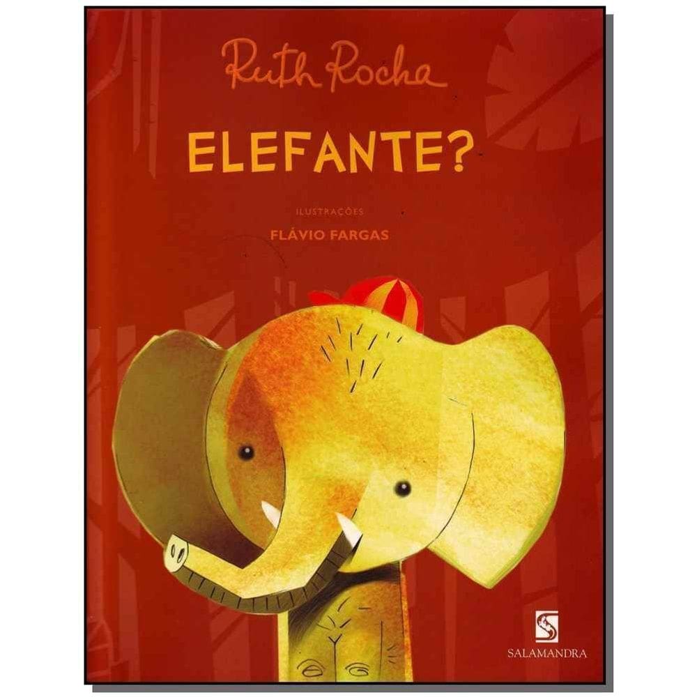 Elefante?