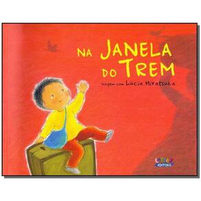 Na Janela do Trem