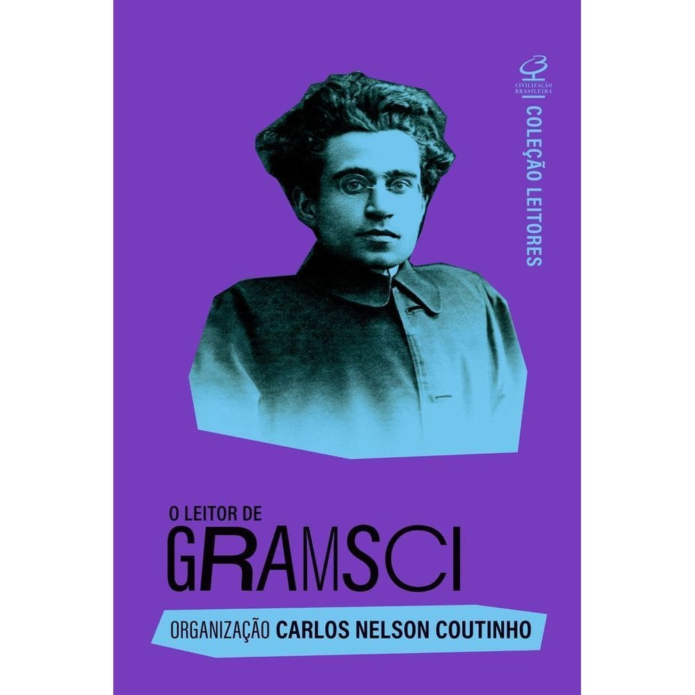 O Leitor De Gramsci