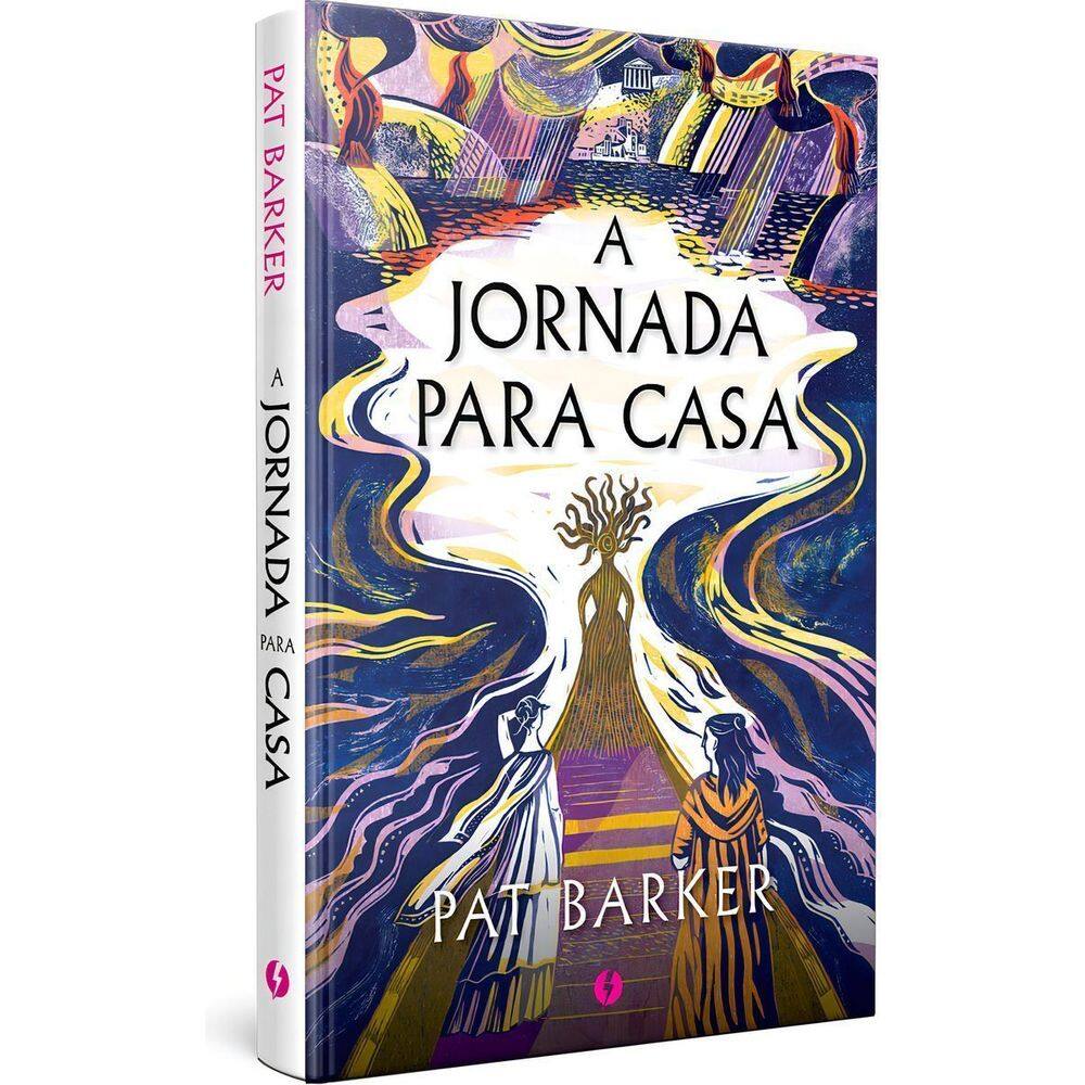 A Jornada Para Casa
